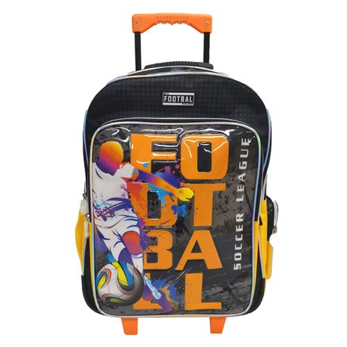 Mochila Con Carro Phi Phi Bags