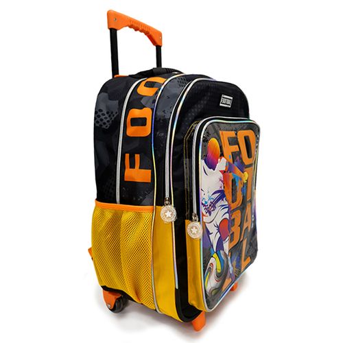 Mochila Con Carro Phi Phi Bags