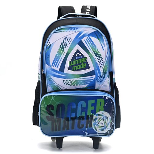 Mochila Skora Let's Play