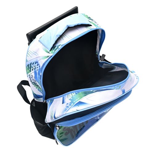 Mochila Skora Let's Play