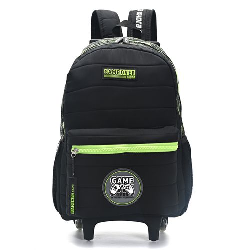 Mochila Skora Let's Play