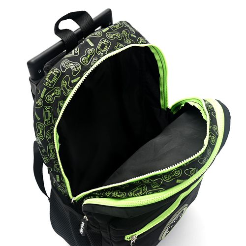 Mochila Skora Let's Play