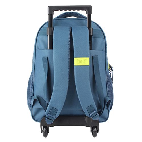 Mochila con carro Everlast
