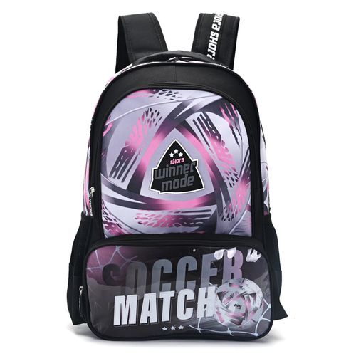 Mochila Skora Let's Play