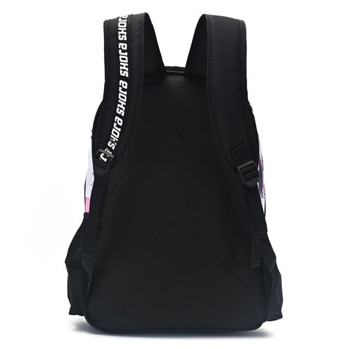 Mochila Skora Let's Play