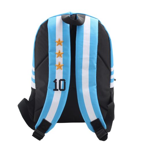 Mochila Argentina