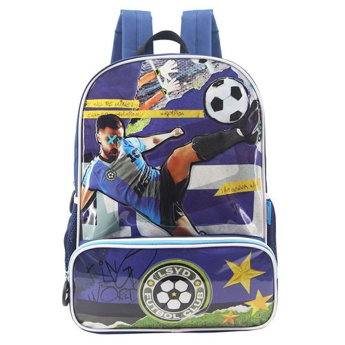 Mochila Fútbol
