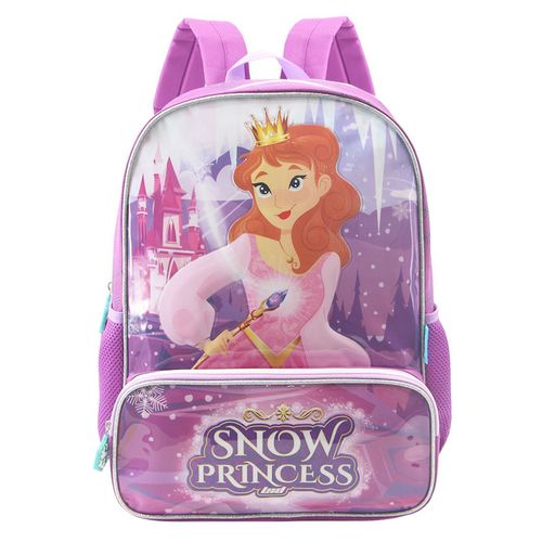 Mochila Princesas