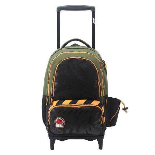 Mochila con carro Dinosaurios