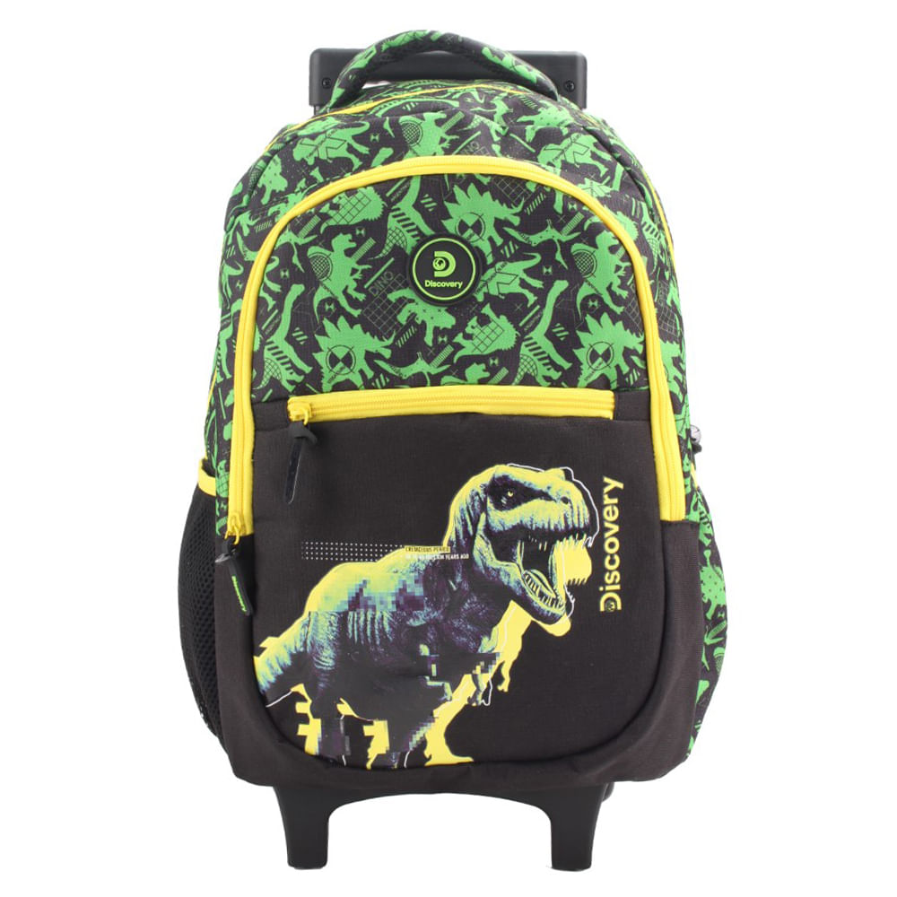 Mochila dinosaurio online