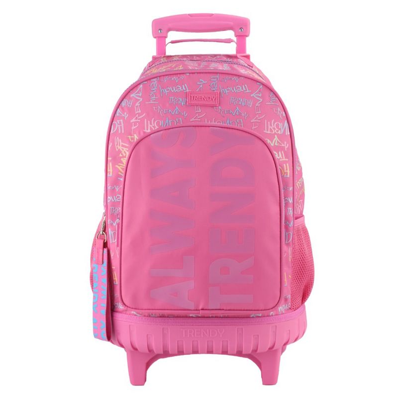Cecchini mochilas con carrito sale
