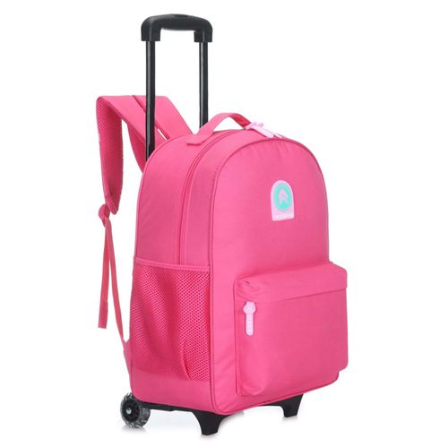 Mochila con carro Insider