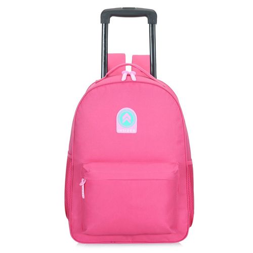 Mochila con carro Insider