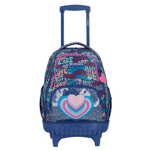 Mochila con carro X Trem Cross 2.0