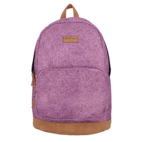 Mochila X Trem Pop 4XT