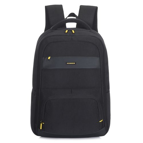 Mochila Hummer Porta Notebook