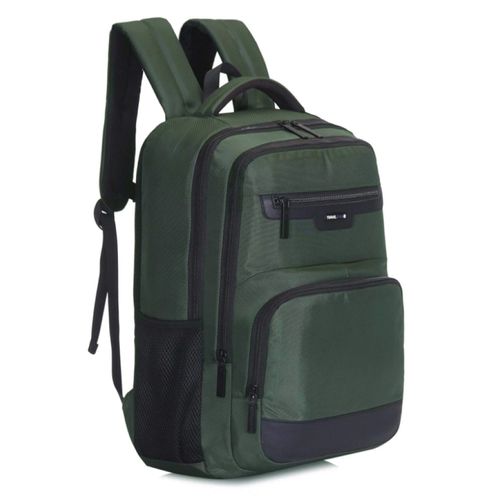 Mochila Travel Tech Porta Notebook
