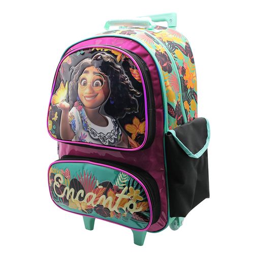 Mochila con carro Encanto