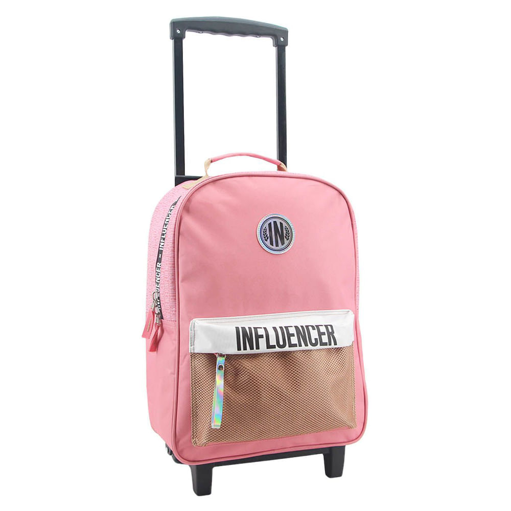 Mochilas influencer best sale