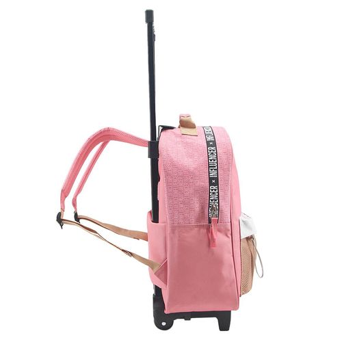 Mochila con carro Influencer
