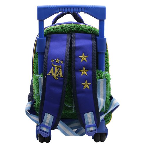 Mochila con carro Agentina