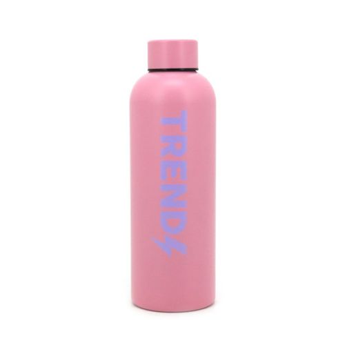 Botella Trendy 500ml
