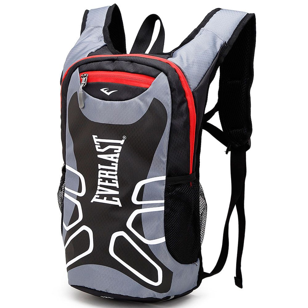 Mochila everlast running on sale