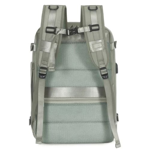 Mochila De Viaje Travel Tech