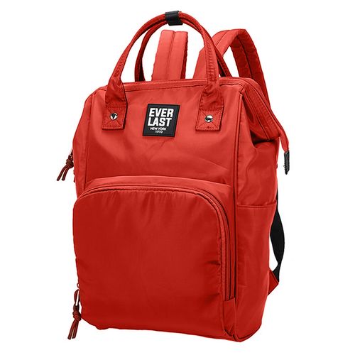 Mochila Boca Rígida Everlast