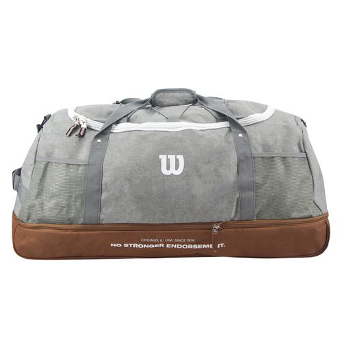 Bolso Wilson Con Ruedas