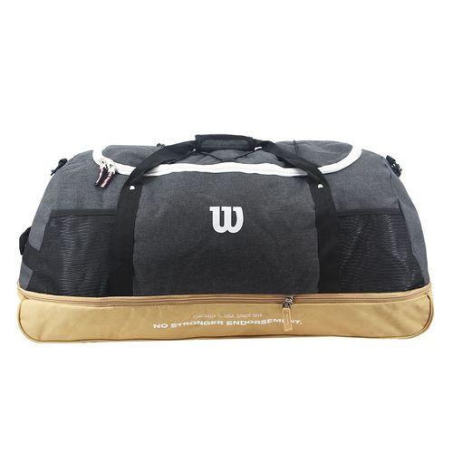 Bolso Wilson Con Ruedas