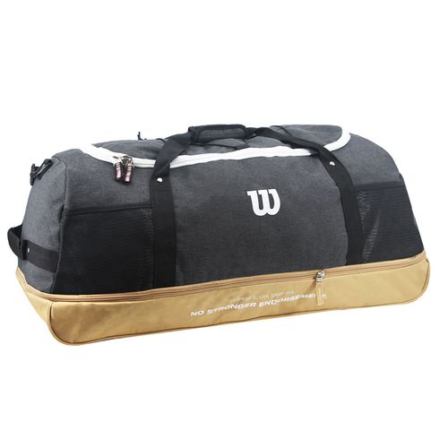 Bolso Wilson Con Ruedas
