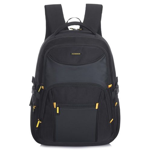 Mochila Hummer Porta Notebook