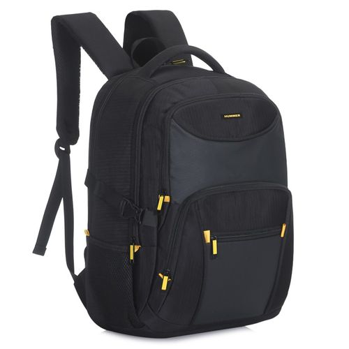 Mochila Hummer Porta Notebook
