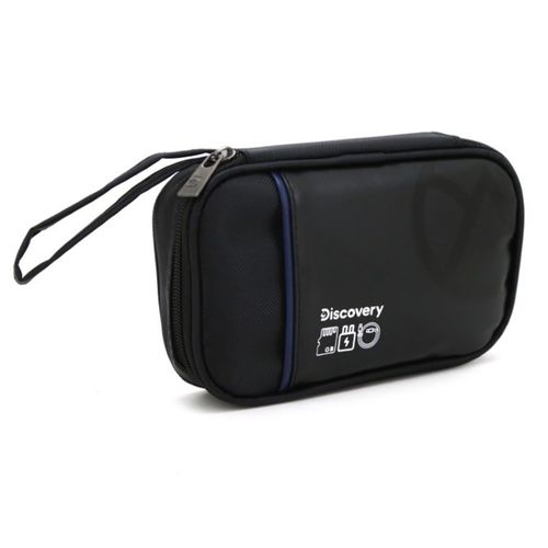 Organizador De Cables Discovery