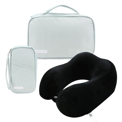 Set de viaje