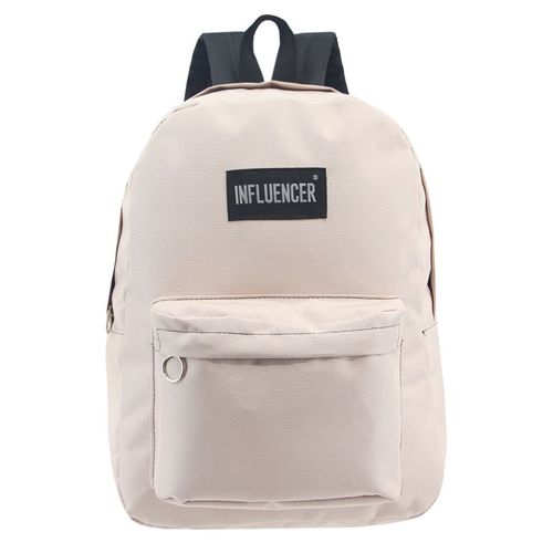Mochila Influencer