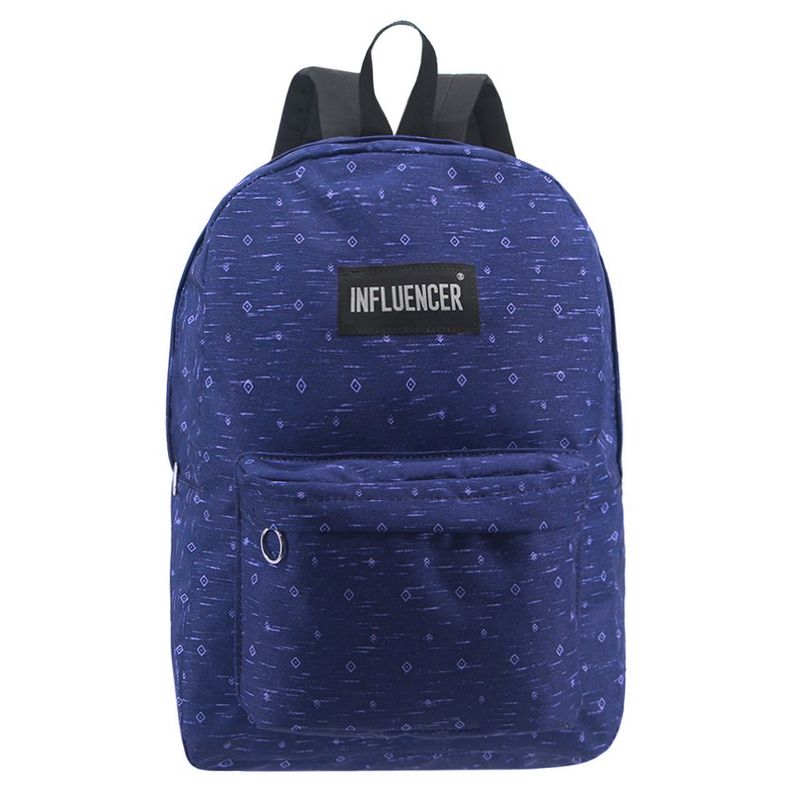 Mochila Influencer 16 Estampada Con Bolsillo Ofertas Especiales para Vos cecchini .ar