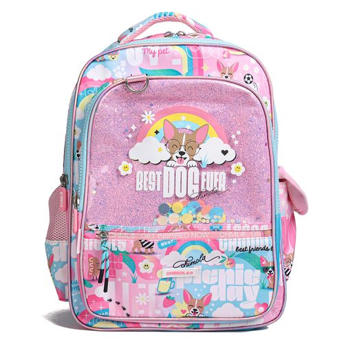 Mochila Chimola