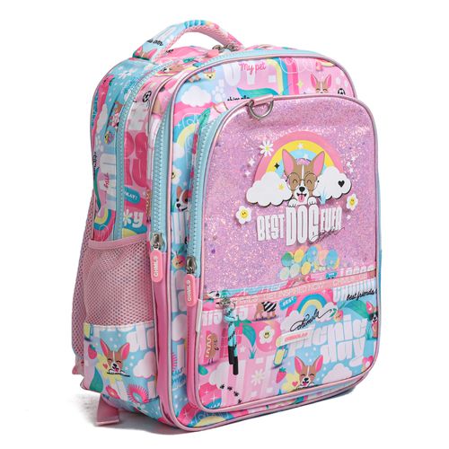 Mochila Chimola
