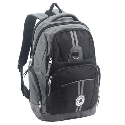 Mochila Wilson Open