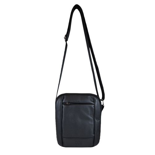 Mini Morral Cecchini Cuero