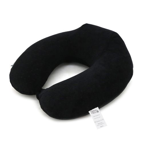 Almohada  De Viaje Travel Tech
