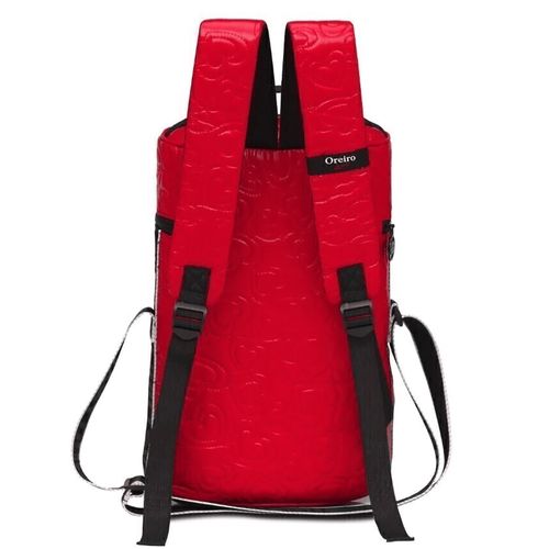 Mochila Matera Oreiro Love