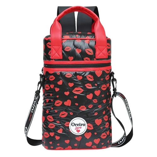 Mochila Matera Oreiro Love