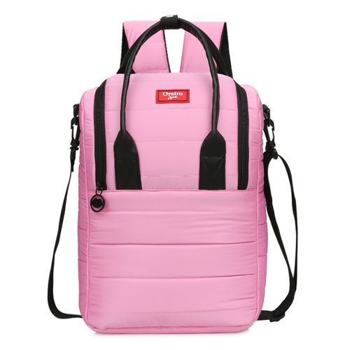 Mochila Matera Oreiro Love
