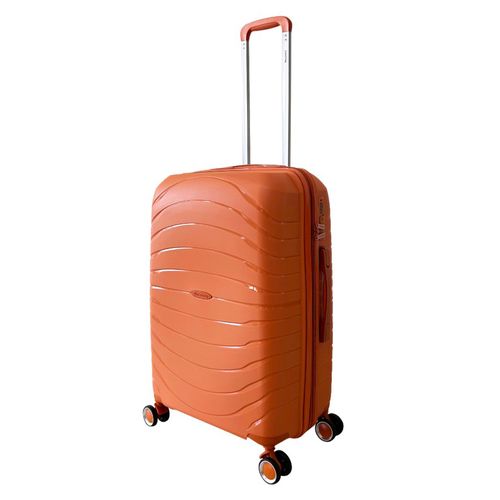 Valija Discovery 24" Mediana