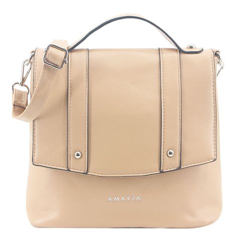 Mochila/bandolera Amayra