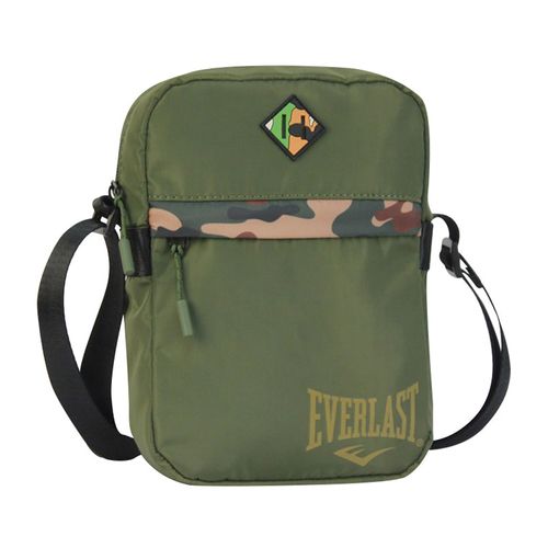 Mini Morral Everlast