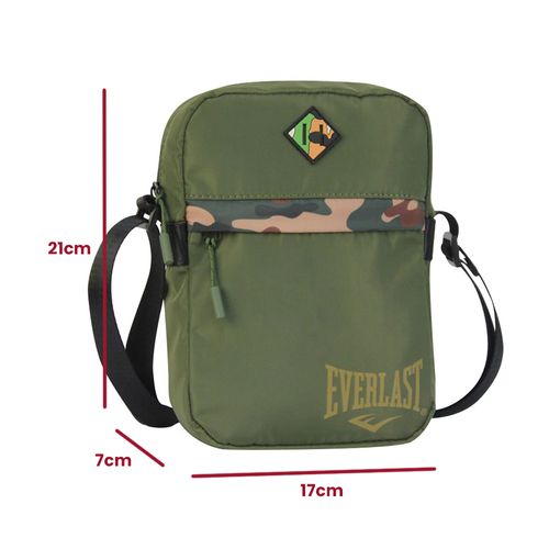 Mini Morral Everlast